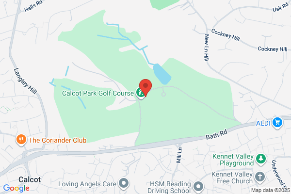 Cranfield Golf Academy