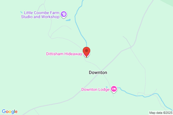 Dittisham Guest House