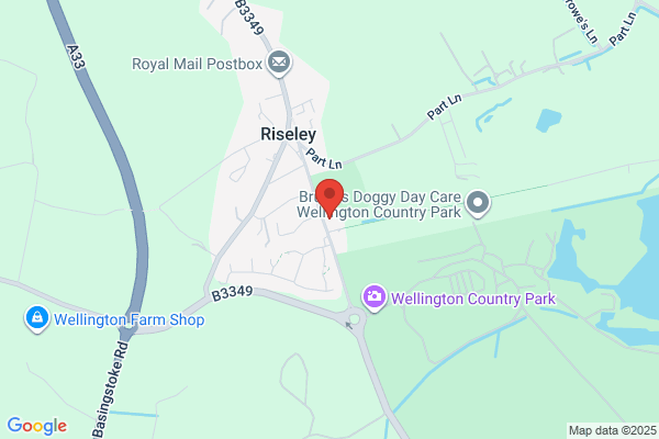 Risley Memorial Hall