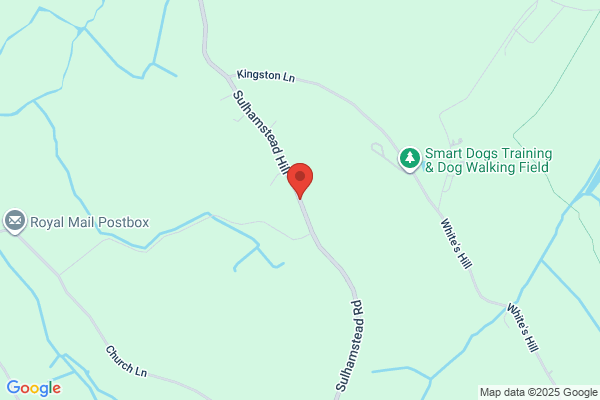 Sulhamstead & Ufton Nervet Village Hall