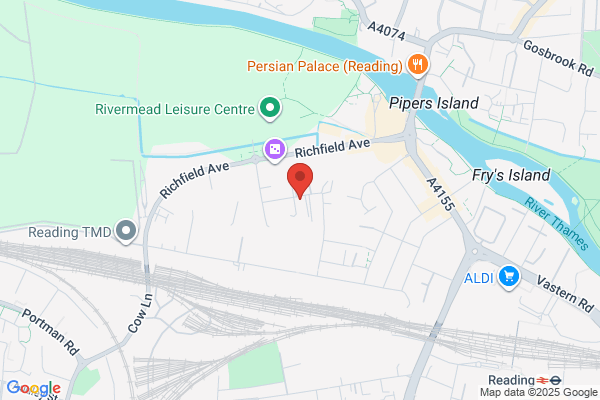 Thames Valley Primary Care Agency
