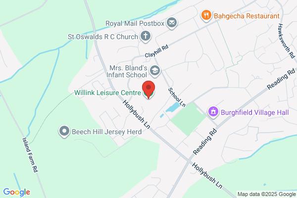 Willink Leisure Centre
