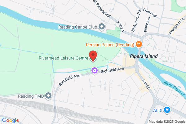 Rivermead