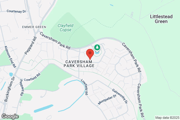 Voyage Care: 1 Uppingham Gardens
