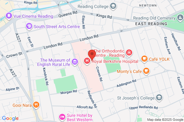 Reading Hearing Aid Centre