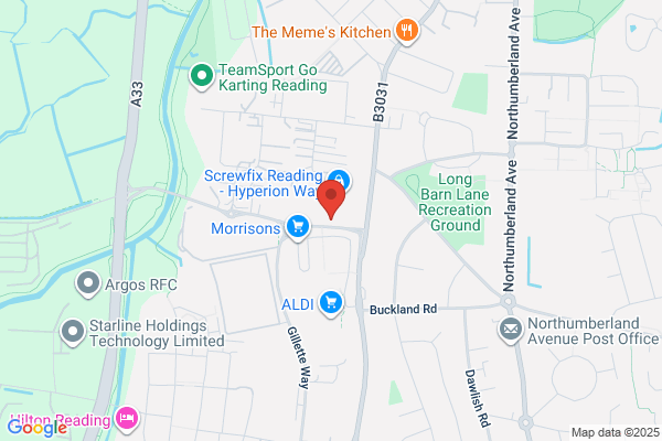 Heating Replacement Parts & Controls Ltd