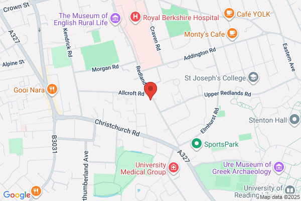 The Rosedale Clinic