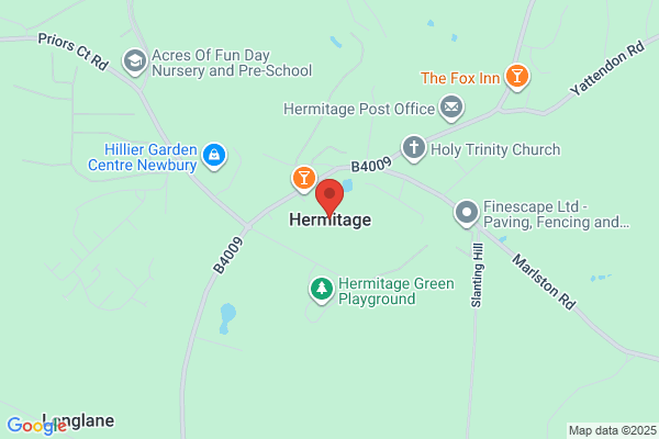 The Hermitage