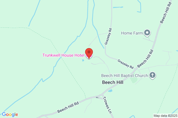 Trunkwell Mansion House