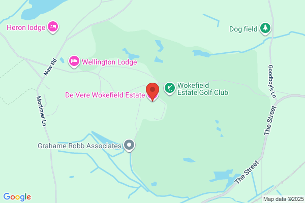 Warren Dene Hotel