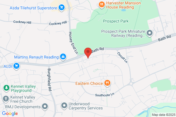 Paramount Housing Association
