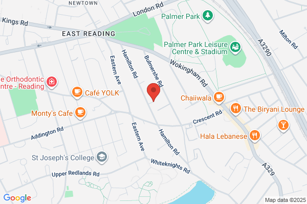 Paramount Housing Association