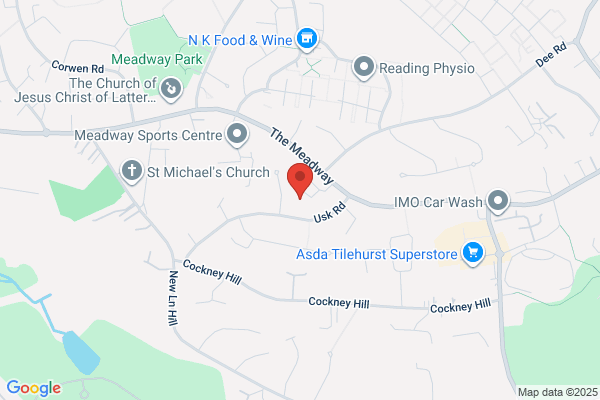 Warden Housing Association Ltd