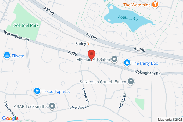 Dolphin Mortgage Advice Ltd