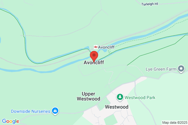 Avoncliffe
