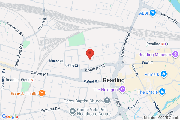 Reading Carpentry Services Ltd
