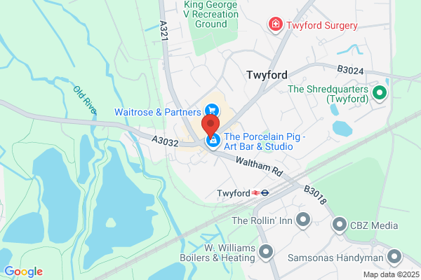 Optiplan Kitchens Twyford