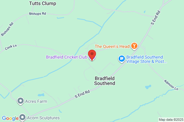 Bradfield