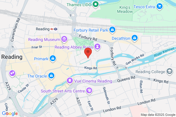 Stowe Family Law LLP - Divorce Solicitors Reading