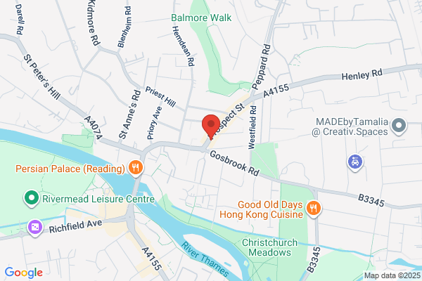 Harrisons Solicitors in Caversham
