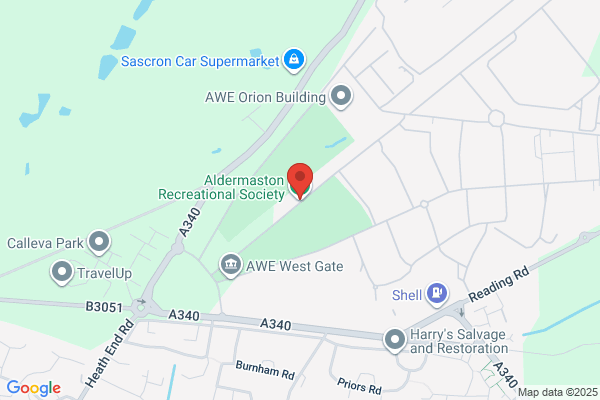 Aldermaston Recreational Society