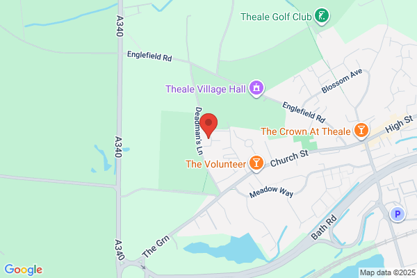 Theale Green Recreation Centre
