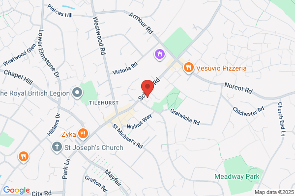 Tilehurst Library