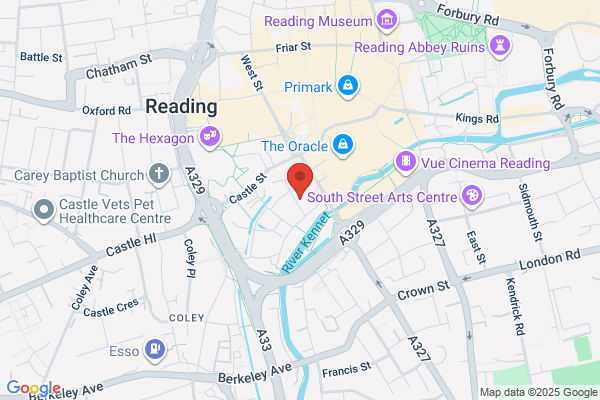 Reading Borough Council