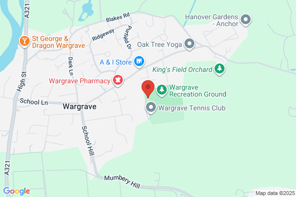Wargrave Parish Council