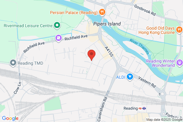 Berkshire Locksmith