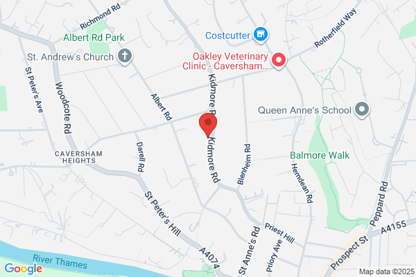 Caversham Heights Dental Practice