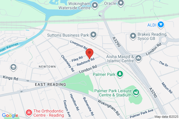 Newtown Motor Spares