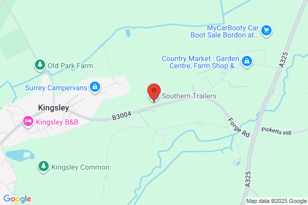 Southern Trailer Parts Ltd