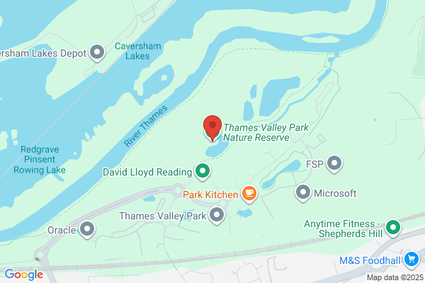 Reading Trail Park