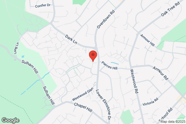 Georgina's Nail & Beauty Studio