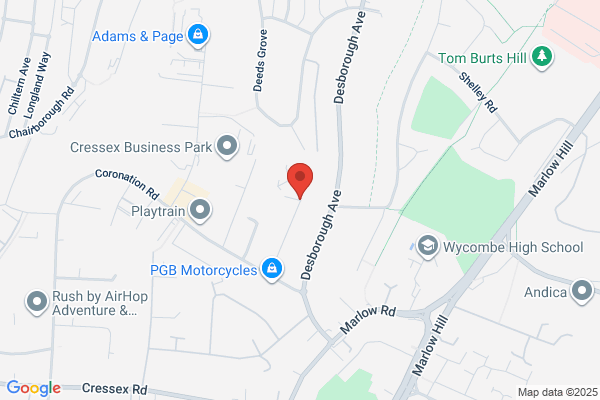 Arcadia Communication Systems Ltd