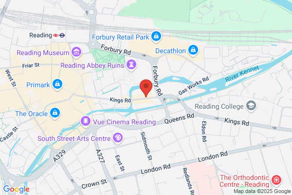 The Newsagents