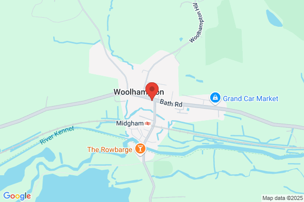 Woolhampton Stores