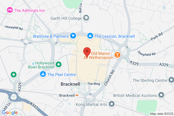 Bracknell & Wokingham News Extra