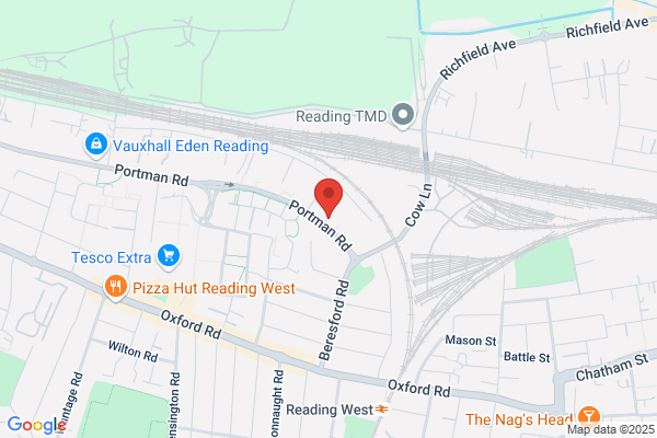 Wokingham News