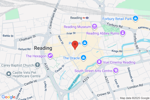 Bill's Reading Restaurant