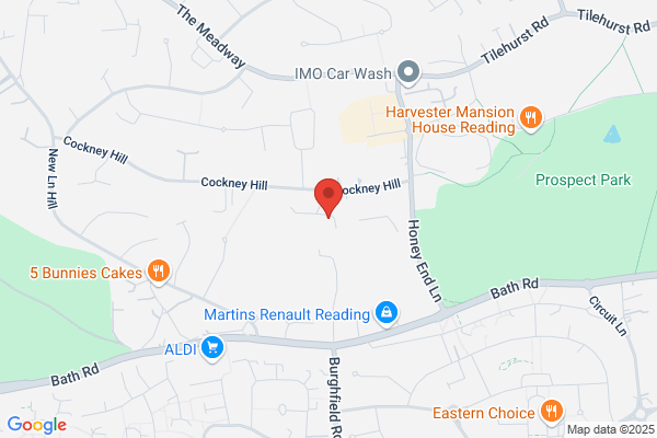 Dickory Docks Educational Day Nursery
