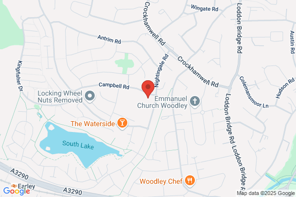Little Ducklings Day Nursery