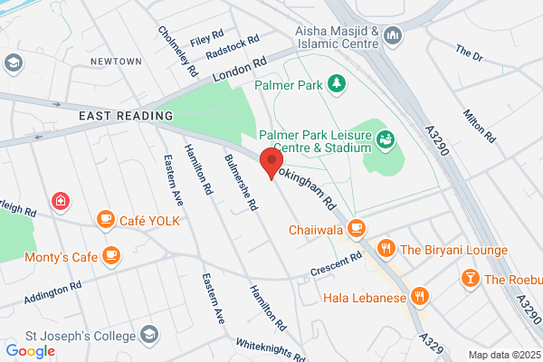 Park Day Nursery