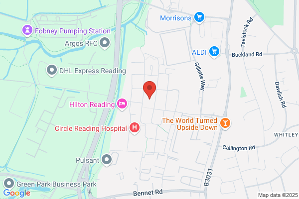 Riverside Day Nursery Ltd