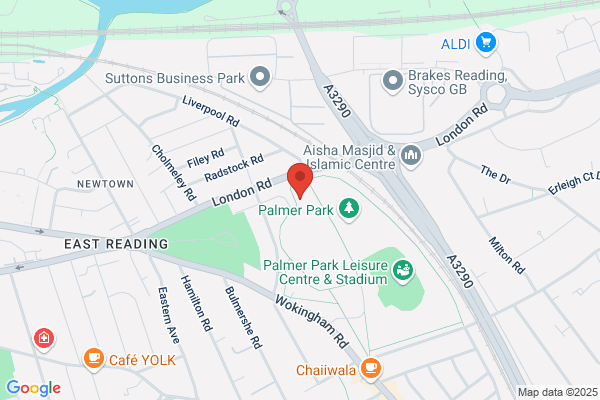 Riverside Day Nursery Ltd