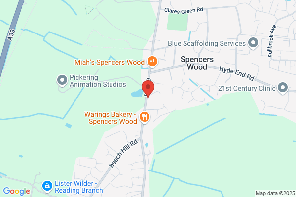 Woodside Day Nursery