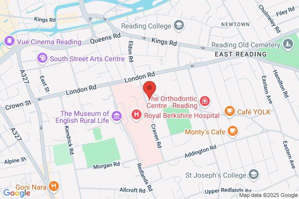 Alexandra Road Community Day Nursery