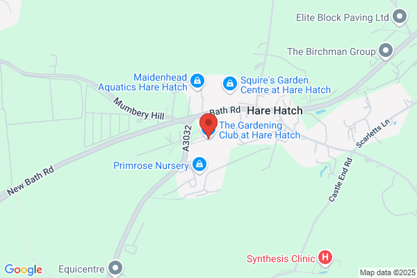 Hare Hatch Village Hall