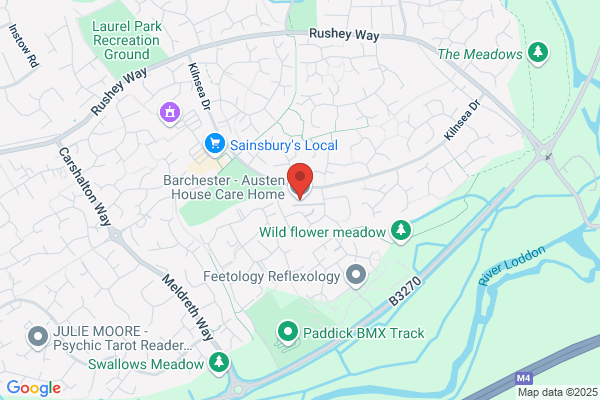 Barchester - Austen House Care Home